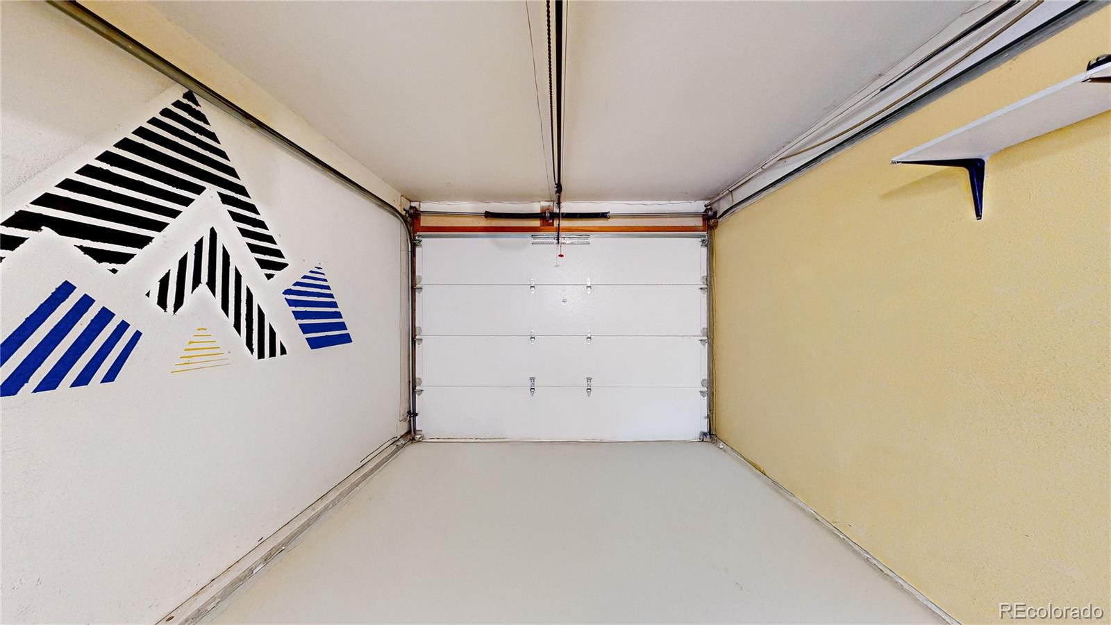 1300 Garfield Street, Unit 1A Denver, CO 80206 - Photo 23 of 33