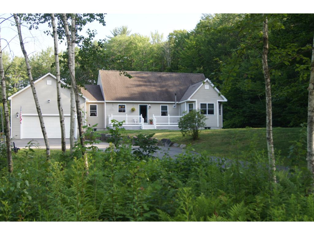 35 Gray Road Sanbornton, NH 03269 - Photo 2 of 33