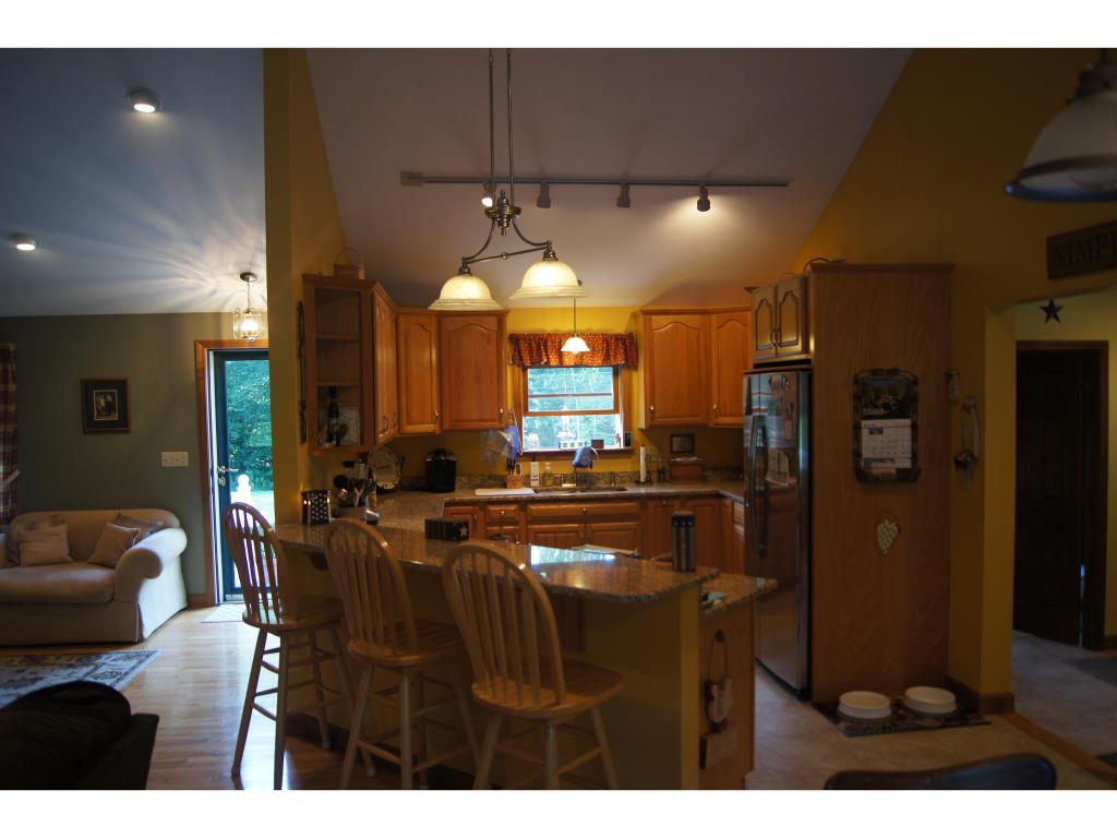 35 Gray Road Sanbornton, NH 03269 - Photo 18 of 33