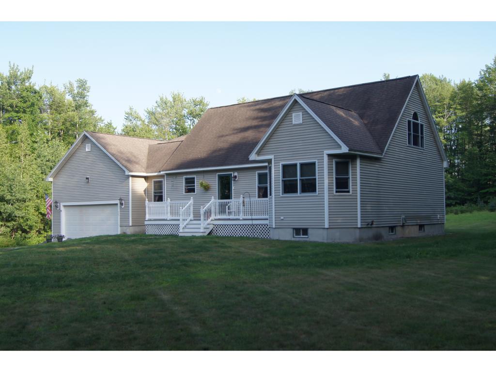 35 Gray Road Sanbornton, NH 03269 - Photo 3 of 33