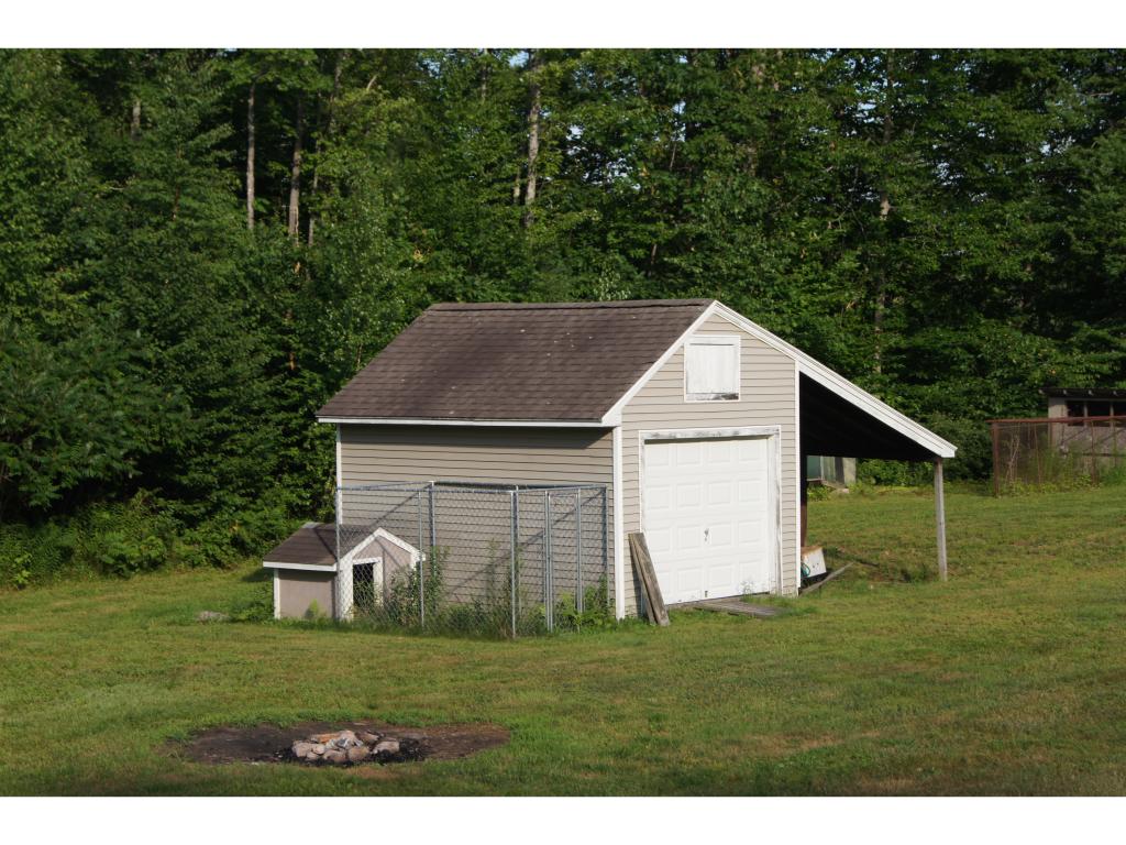 35 Gray Road Sanbornton, NH 03269 - Photo 30 of 33