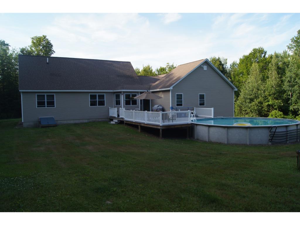 35 Gray Road Sanbornton, NH 03269 - Photo 4 of 33