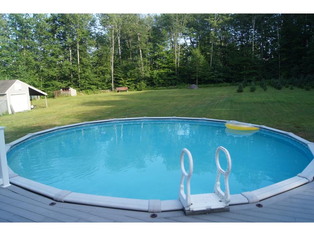 35 Gray Road Sanbornton, NH 03269 - Photo 6 of 33