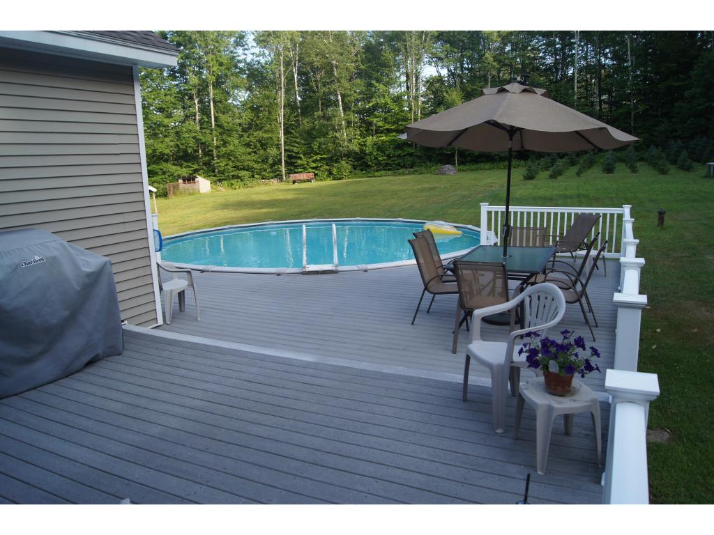 35 Gray Road Sanbornton, NH 03269 - Photo 7 of 33