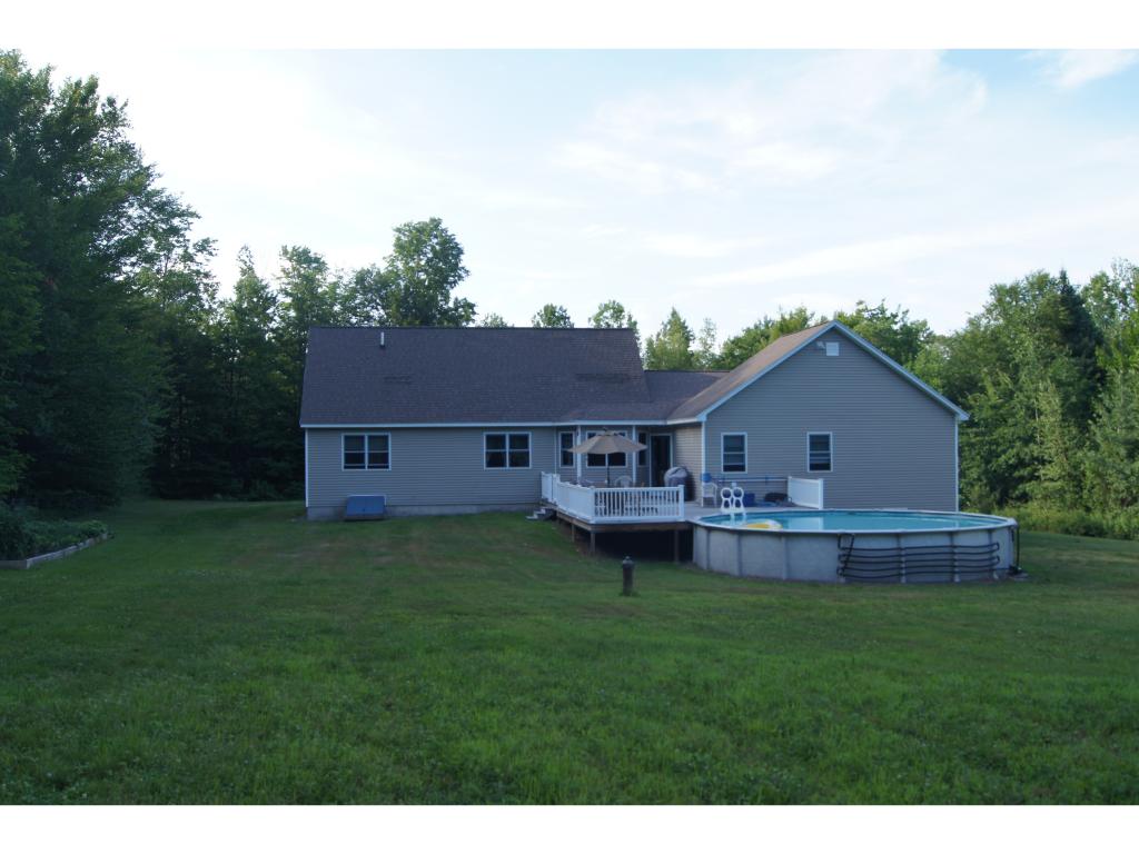 35 Gray Road Sanbornton, NH 03269 - Photo 9 of 33