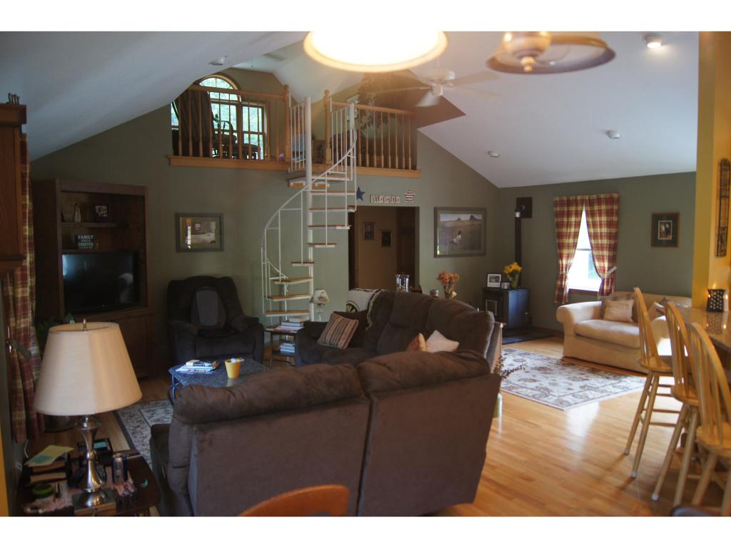 35 Gray Road Sanbornton, NH 03269 - Photo 10 of 33
