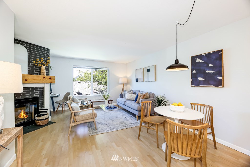 8616 Delridge Way Southwest, Unit B Seattle, WA 98106 - Photo 7 of 18 Gallery Image 7