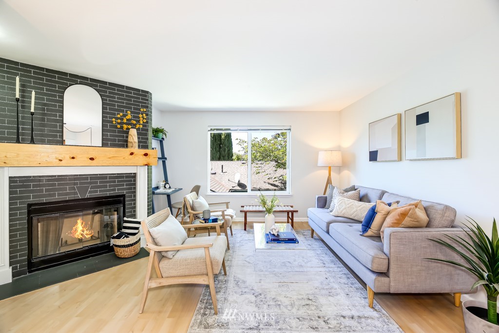 8616 Delridge Way Southwest, Unit B Seattle, WA 98106 - Photo 8 of 18 Gallery Image 8