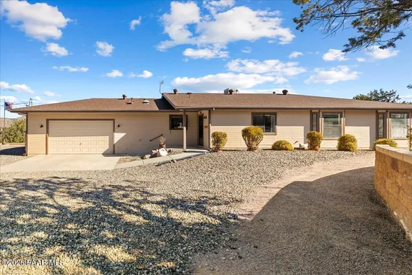 $750,000 | 1341 North Blue Star Road, Chino Valley, AZ 86323