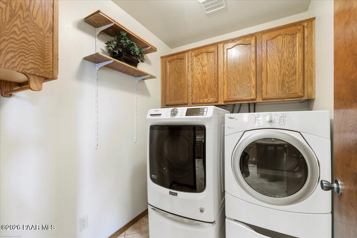 1341 North Blue Star Road Chino Valley, AZ 86323 - Photo 18 of 52 21-Laundry