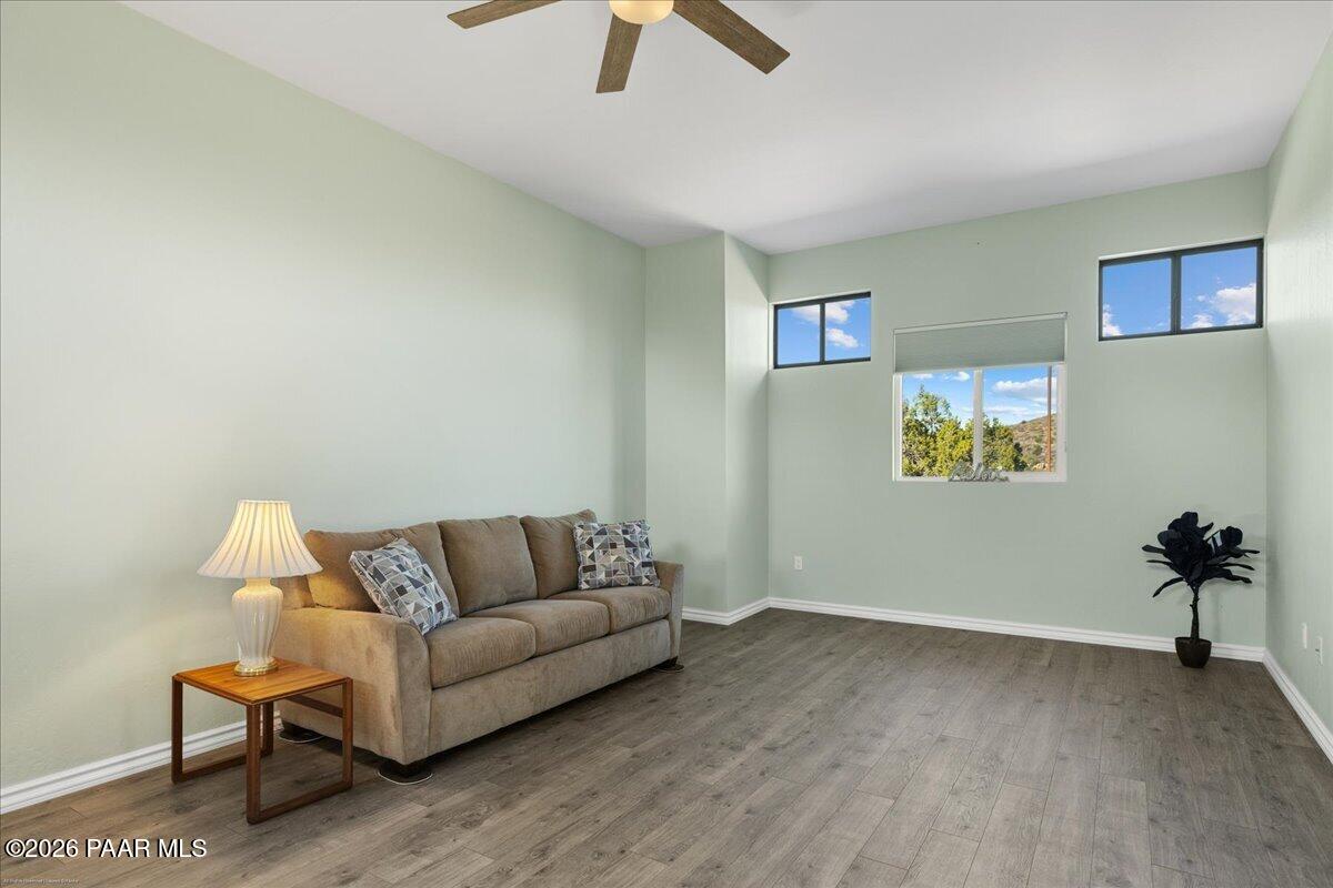 1341 North Blue Star Road Chino Valley, AZ 86323 - Photo 22 of 52 25-Flex Space