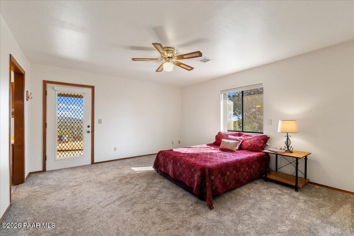 1341 North Blue Star Road Chino Valley, AZ 86323 - Photo 23 of 52 26-Primary Suite