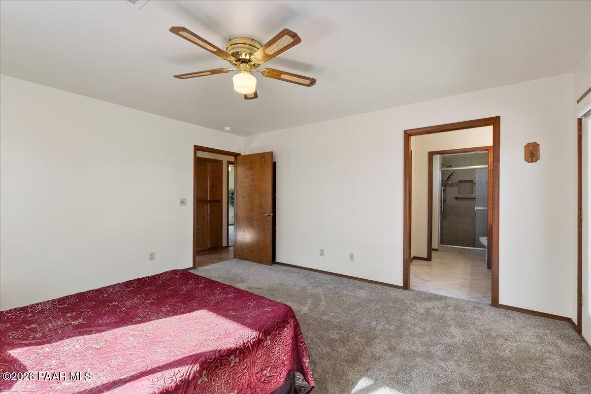 1341 North Blue Star Road Chino Valley, AZ 86323 - Photo 24 of 52 27-Primary Suite