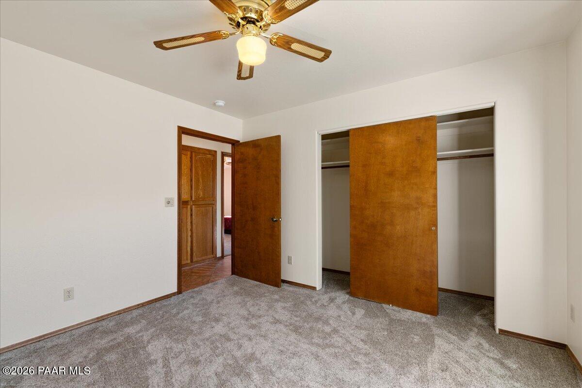 1341 North Blue Star Road Chino Valley, AZ 86323 - Photo 29 of 52 32-Bedroom