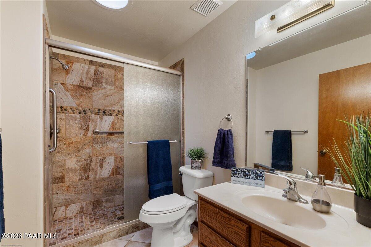 1341 North Blue Star Road Chino Valley, AZ 86323 - Photo 30 of 52 33-Bathroom