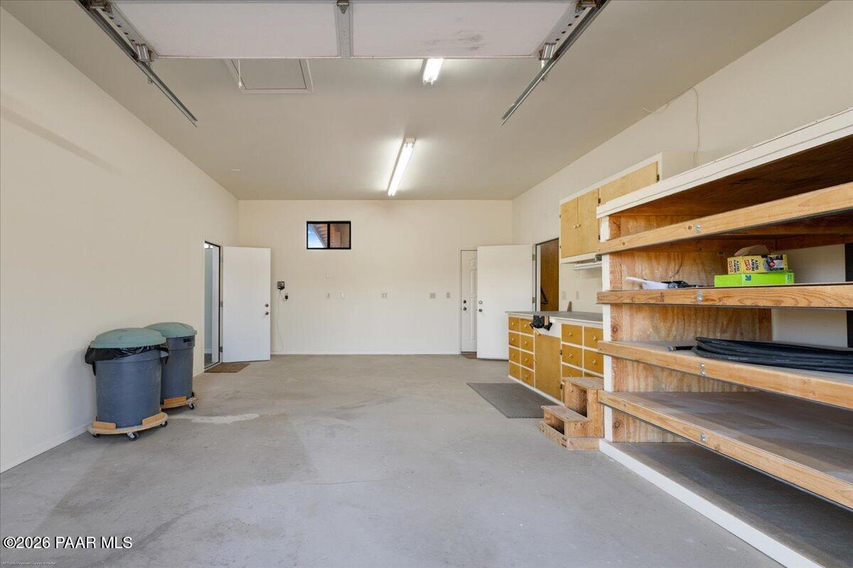 1341 North Blue Star Road Chino Valley, AZ 86323 - Photo 37 of 52 40-Storage