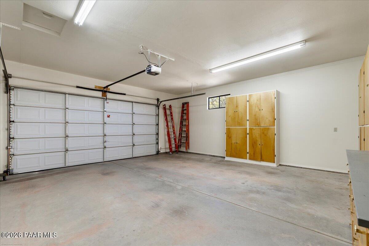 1341 North Blue Star Road Chino Valley, AZ 86323 - Photo 39 of 52 42-Garage