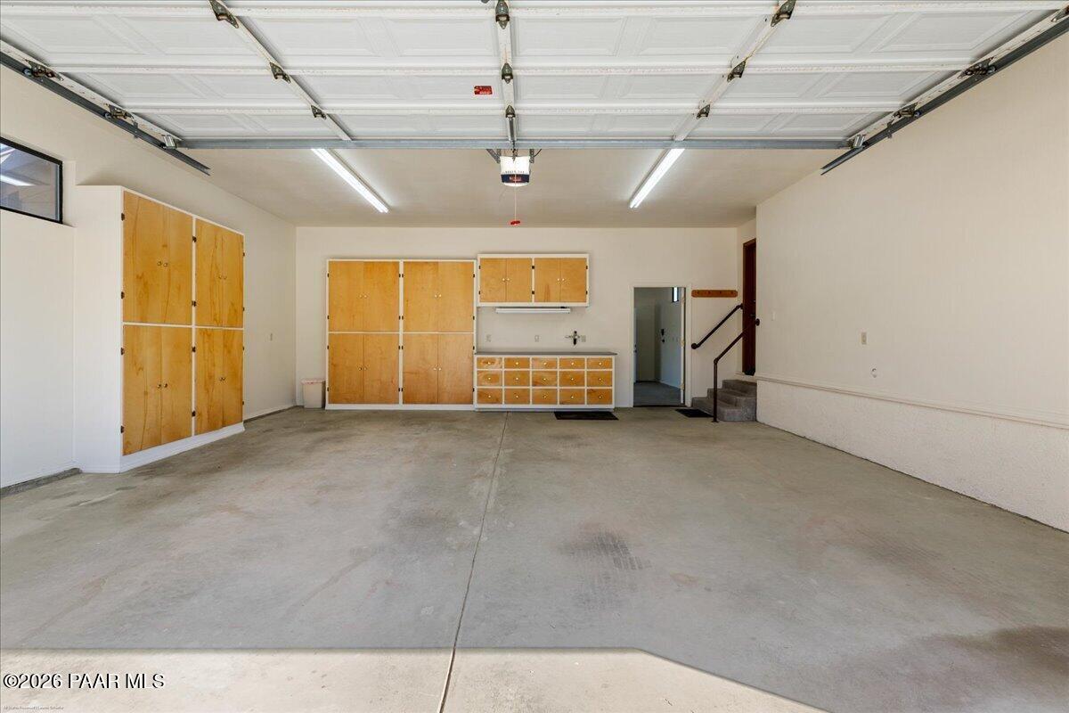 1341 North Blue Star Road Chino Valley, AZ 86323 - Photo 40 of 52 43-Garage