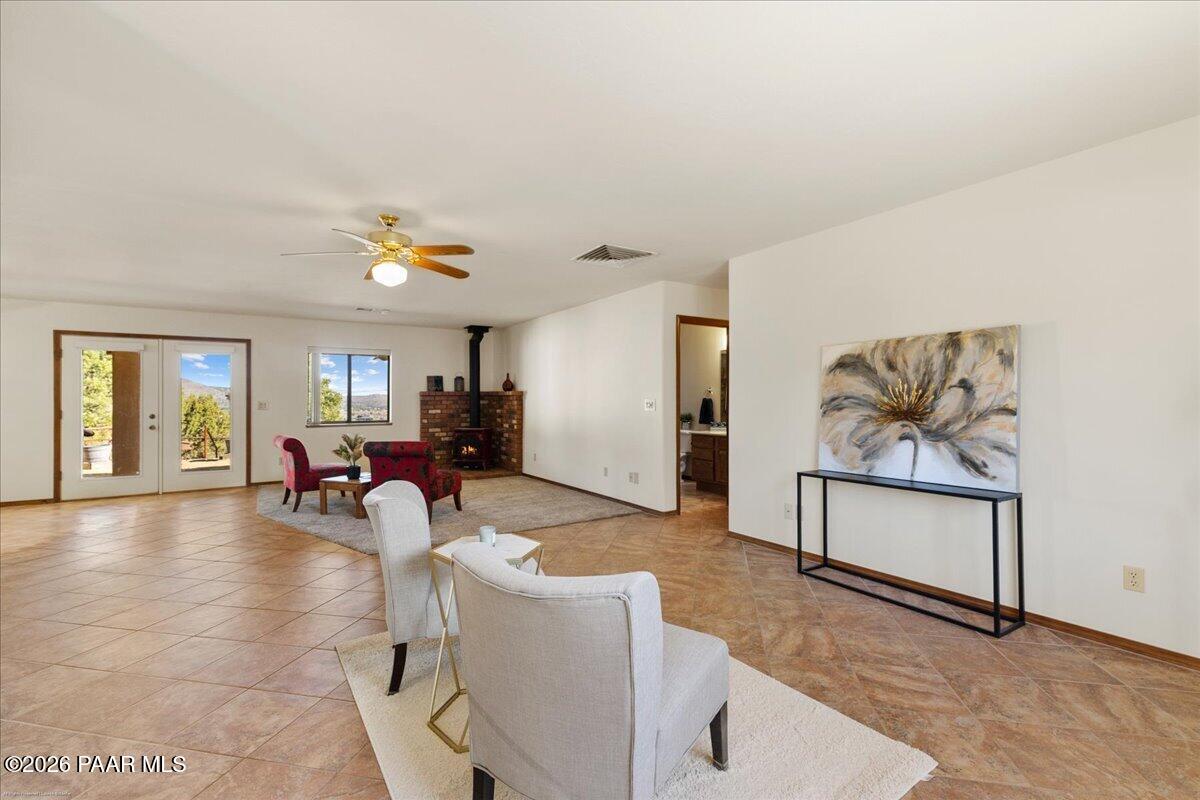 1341 North Blue Star Road Chino Valley, AZ 86323 - Photo 4 of 52 04-Sitting Room