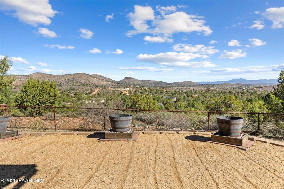 1341 North Blue Star Road Chino Valley, AZ 86323 - Photo 49 of 52 52-Backyard