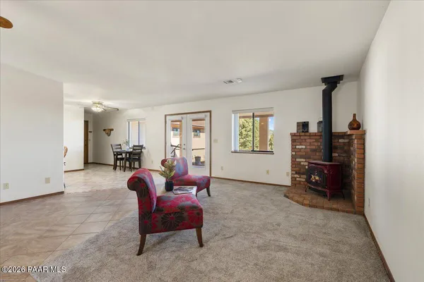 $750,000 | 1341 North Blue Star Road, Chino Valley, AZ 86323