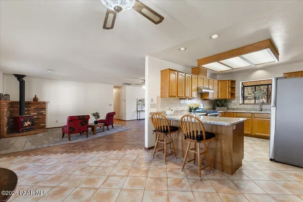 $750,000 | 1341 North Blue Star Road, Chino Valley, AZ 86323