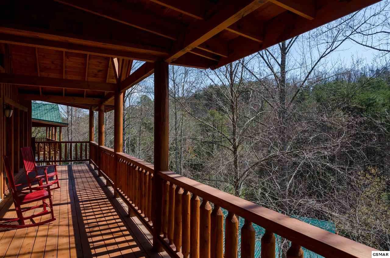4315 Forest Ridge Way Pigeon Forge, TN 37863 - Photo 25 of 28