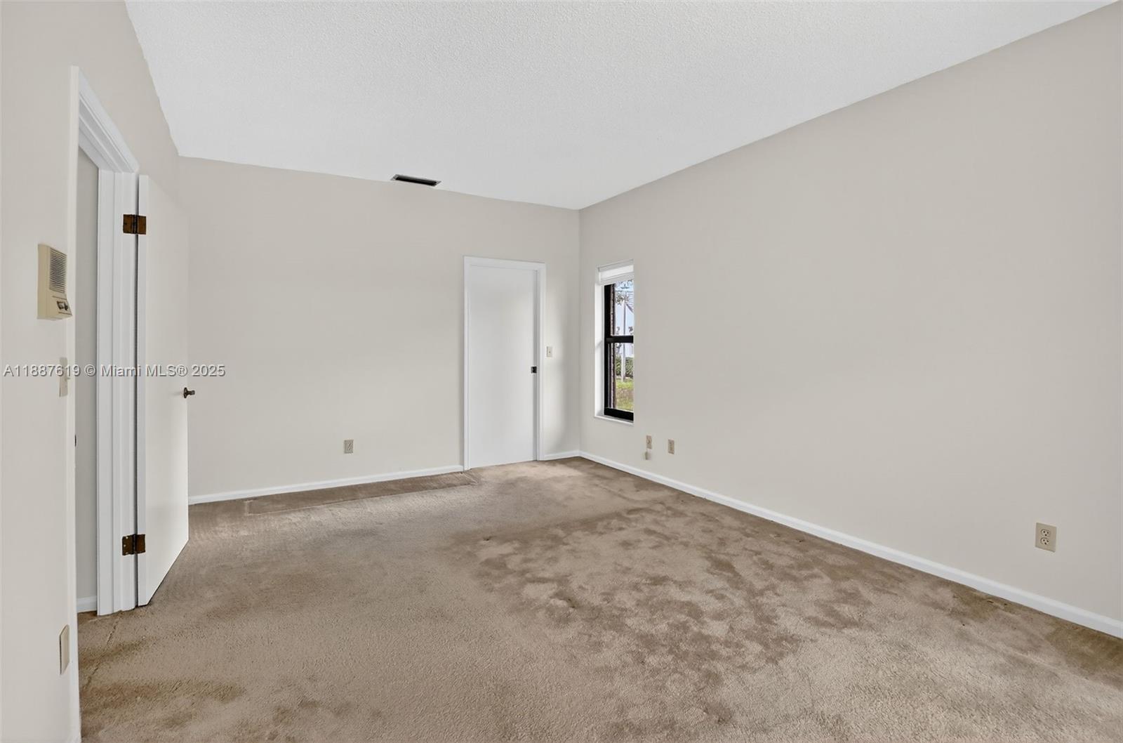 100 129th Avenue Plantation, FL 33325 - Photo 33 of 60 a view of an empty room