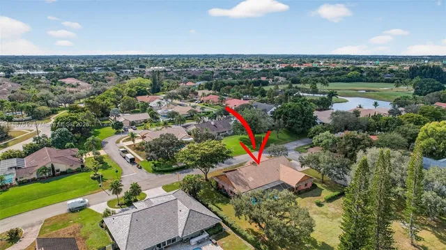 $949,900 | 100 129th Avenue, Plantation, FL 33325