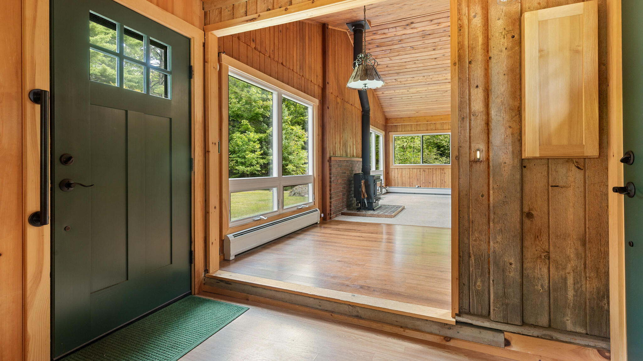 303 Lower Dedham Road Holden, ME 04429 - Photo 16 of 83 Mudroom