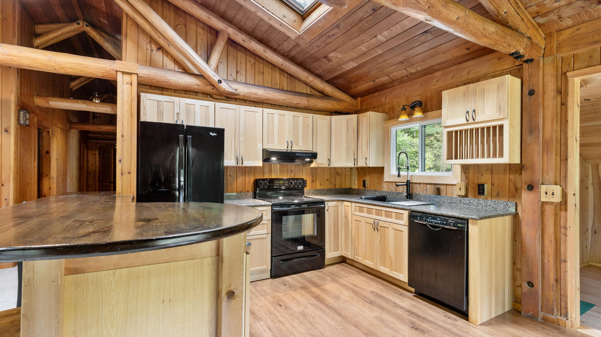 303 Lower Dedham Road Holden, ME 04429 - Photo 20 of 83 Kitchen