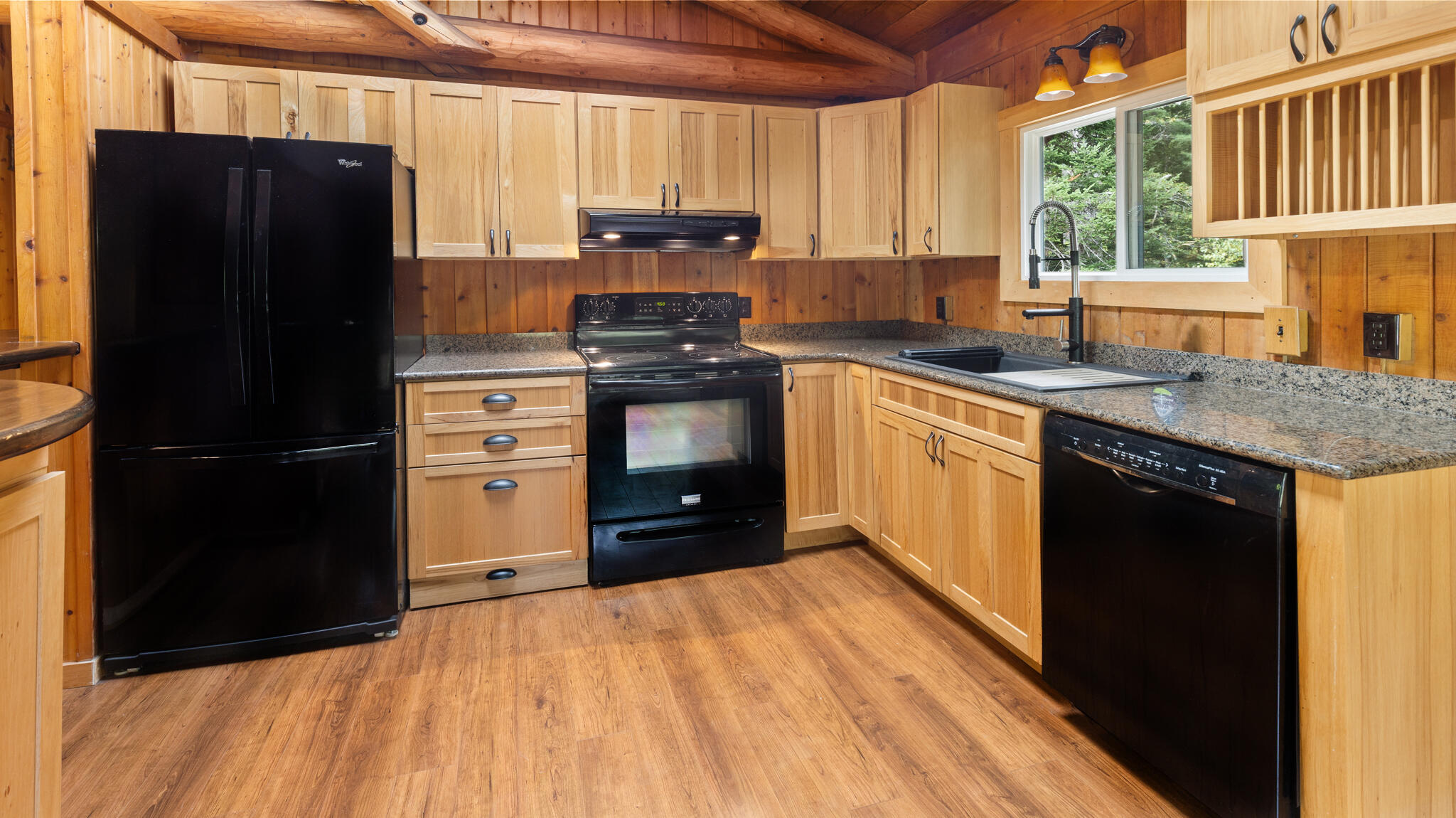 303 Lower Dedham Road Holden, ME 04429 - Photo 21 of 83 Kitchen