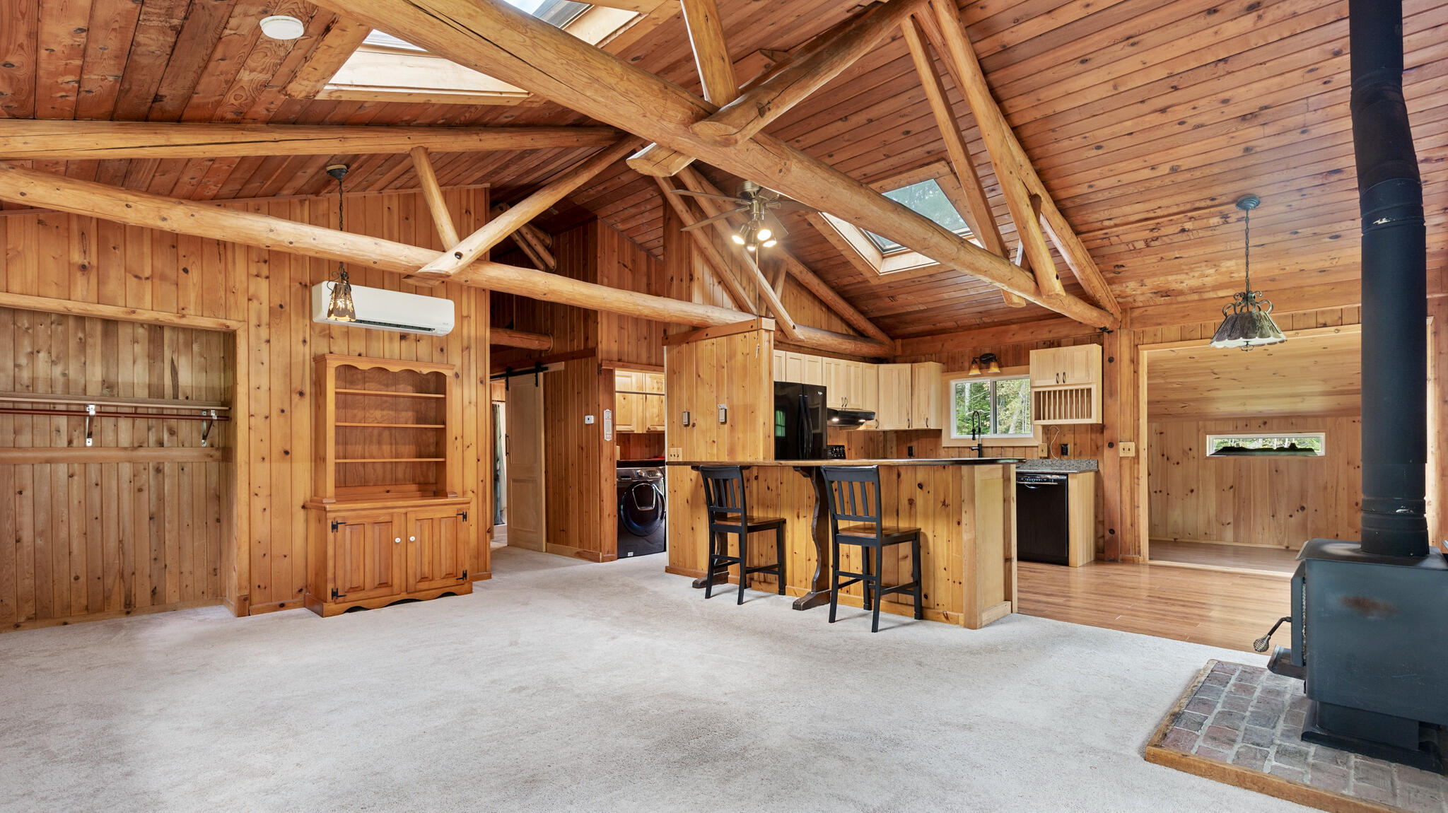 303 Lower Dedham Road Holden, ME 04429 - Photo 29 of 83 Living