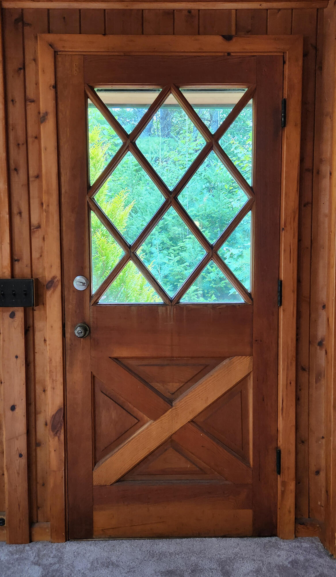 303 Lower Dedham Road Holden, ME 04429 - Photo 34 of 83 Front Door