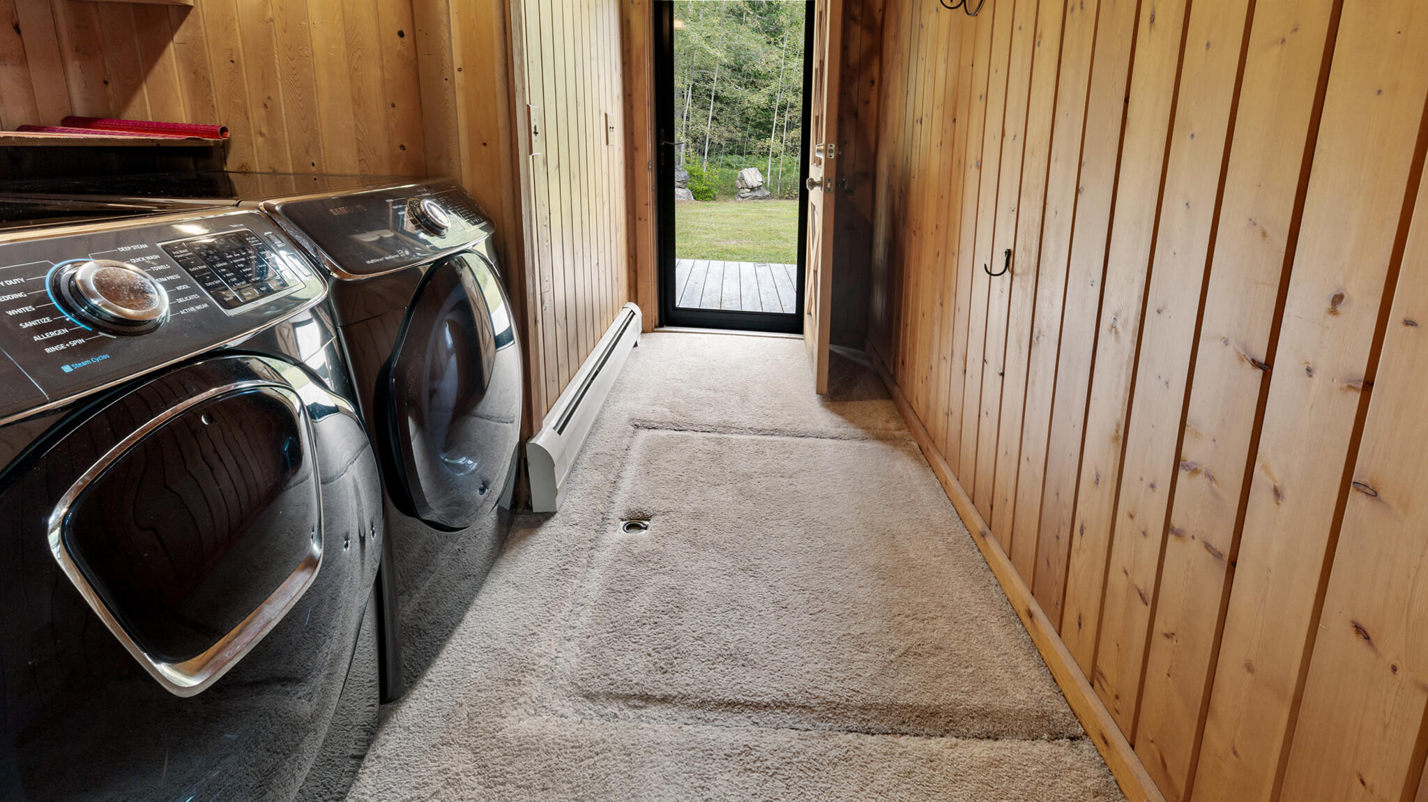 303 Lower Dedham Road Holden, ME 04429 - Photo 38 of 83 Laundry