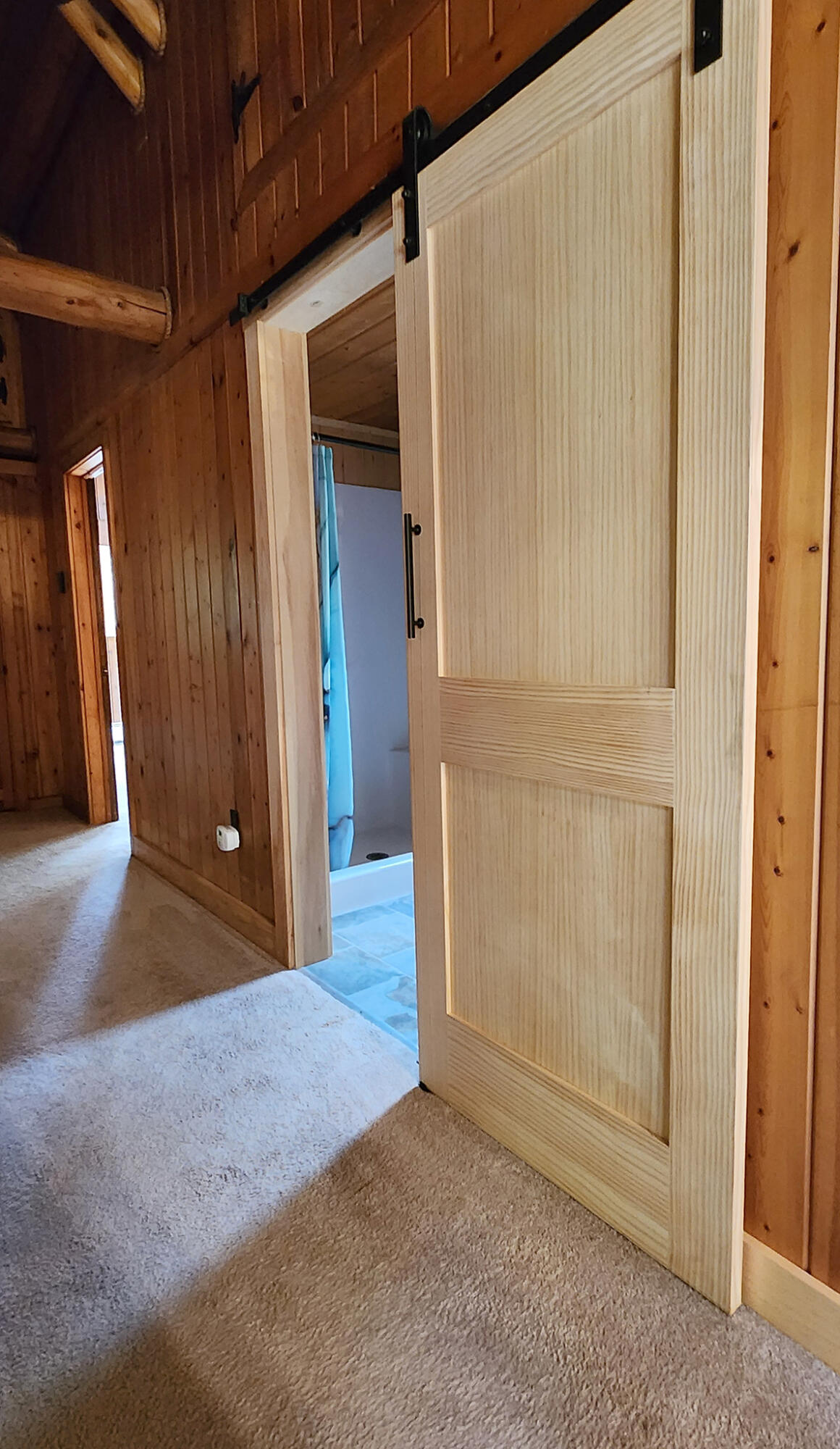 303 Lower Dedham Road Holden, ME 04429 - Photo 39 of 83 Bathroom door