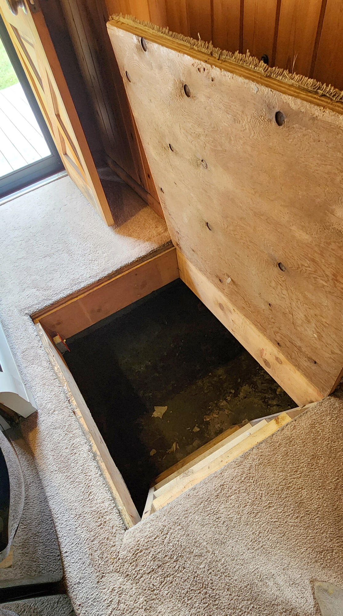 303 Lower Dedham Road Holden, ME 04429 - Photo 40 of 83 Laundry/Basement