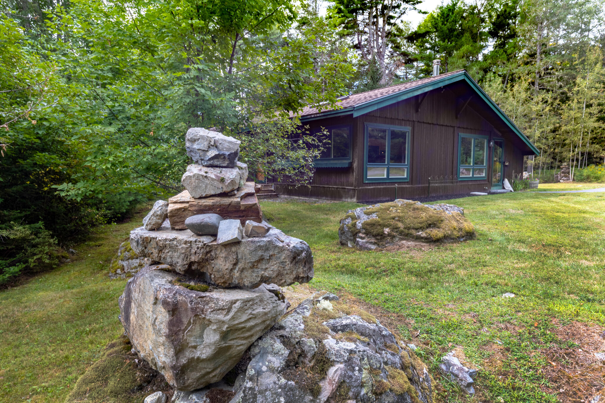 303 Lower Dedham Road Holden, ME 04429 - Photo 4 of 83 Front