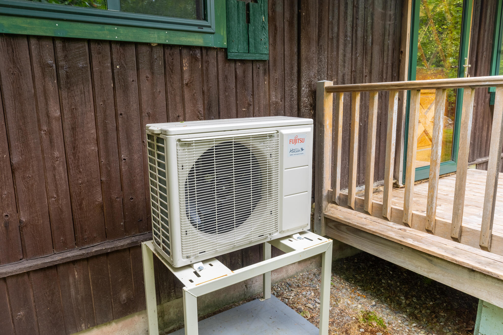 303 Lower Dedham Road Holden, ME 04429 - Photo 66 of 83 Heat Pump