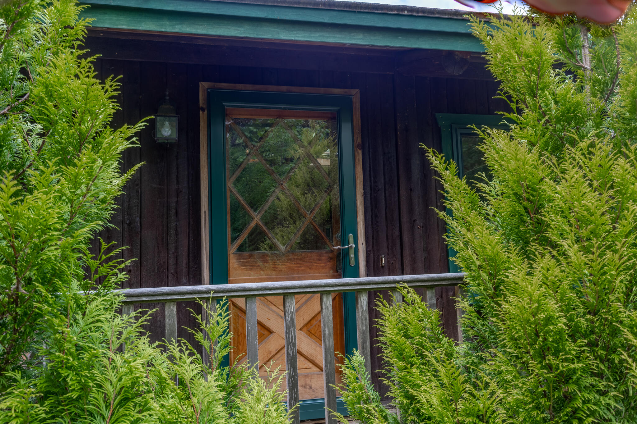 303 Lower Dedham Road Holden, ME 04429 - Photo 7 of 83 Front Door