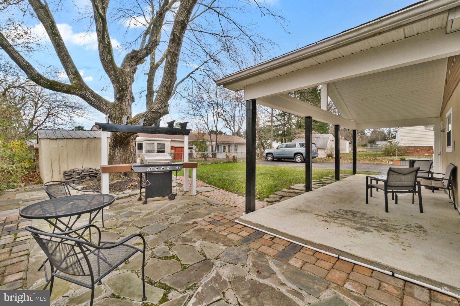 2102 North Rolling Road Baltimore, MD 21244 - Photo 22 of 22