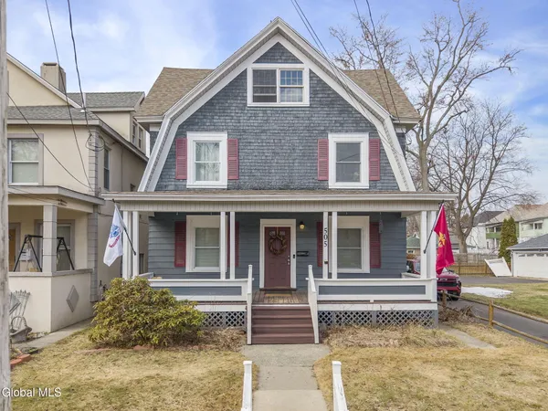 $280,000 | 505 Bedford Road, Schenectady, NY 12308