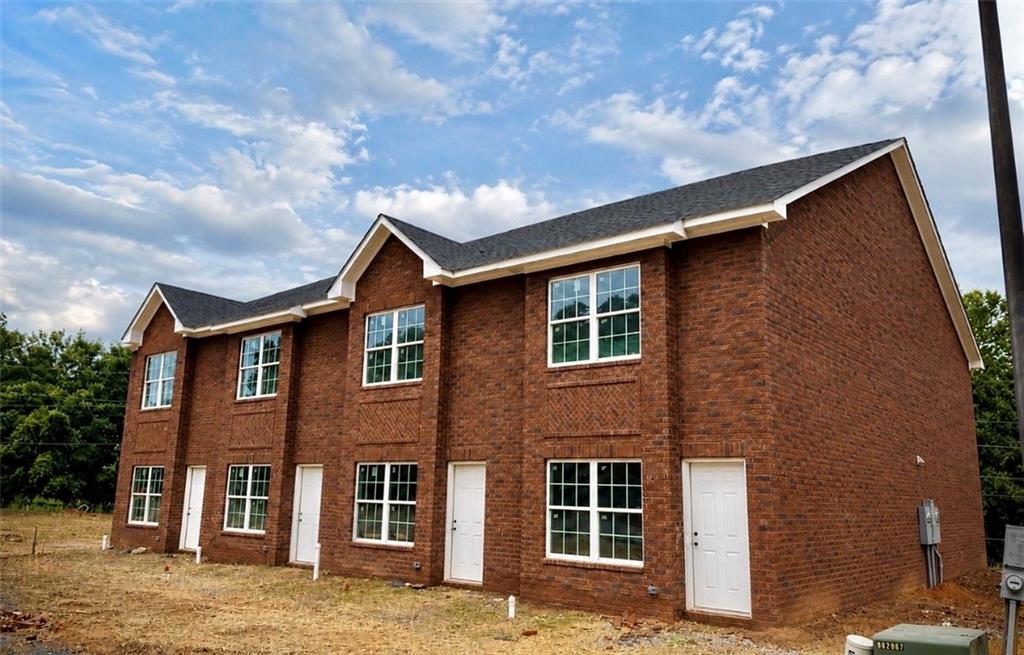 2447 Terrace View Northwest Gainesville, GA 30501 - Photo 13 of 13