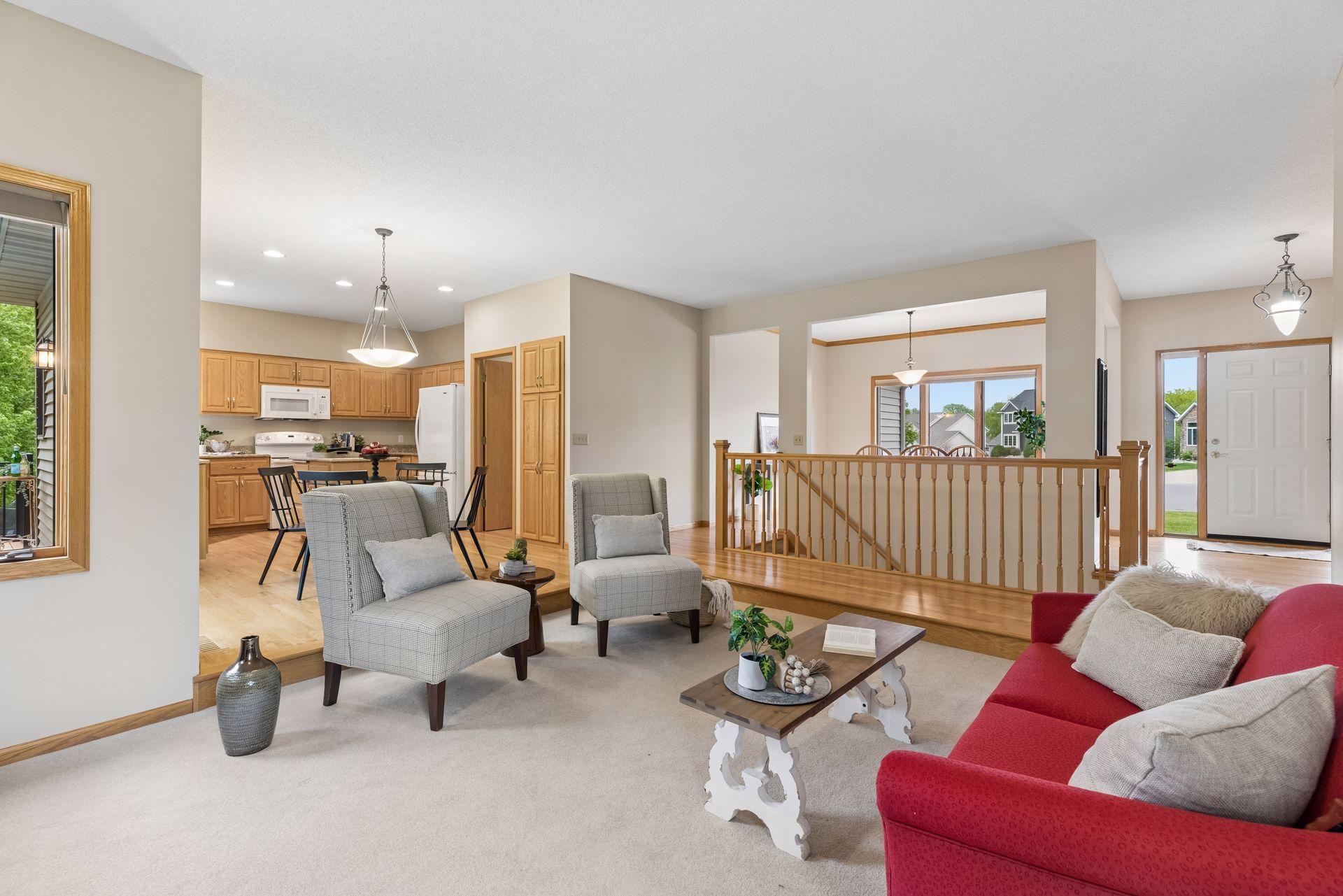 10947 Alexandra Court Inver Grove Heights, MN 55077 - Photo 9 of 75