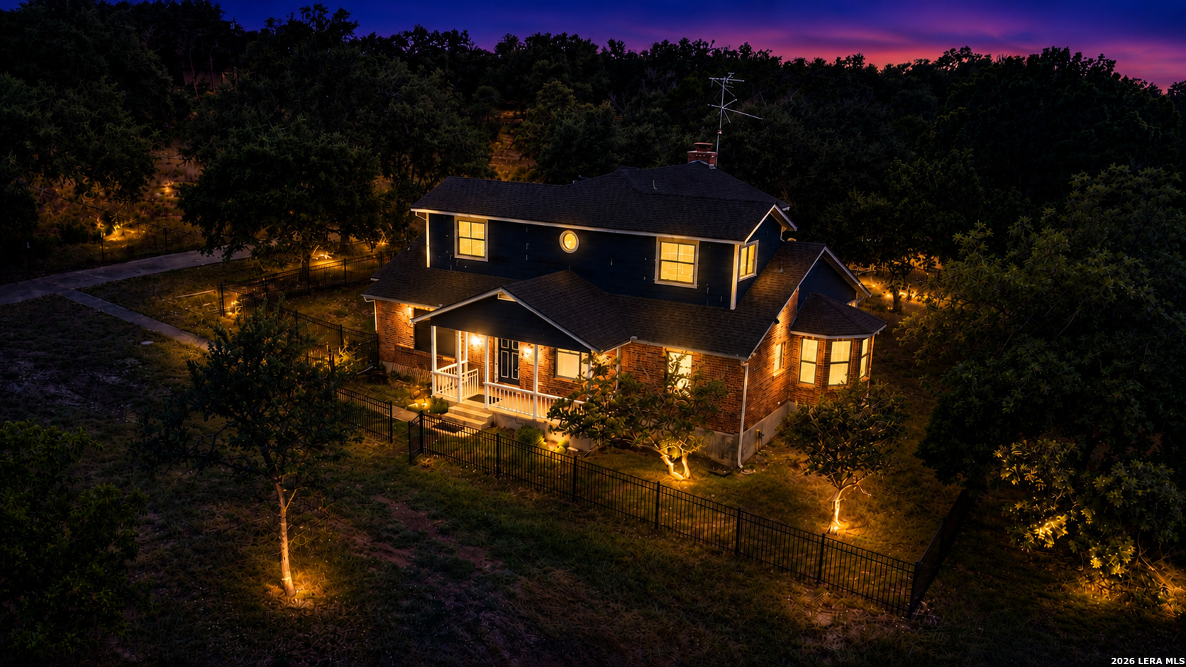 10011 Summer Meadows Spring Branch, TX 78070 - Photo 1 of 22