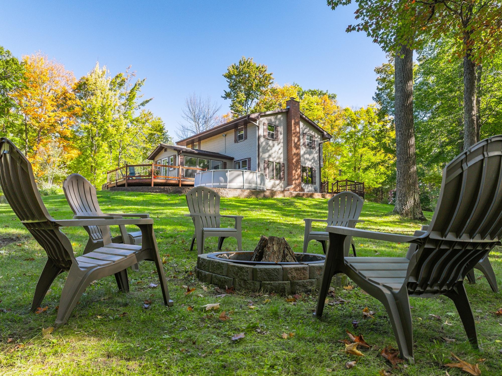 4293 Clover Valley Road Harshaw, WI 54529 - Photo 11 of 29 Gallery Image 11