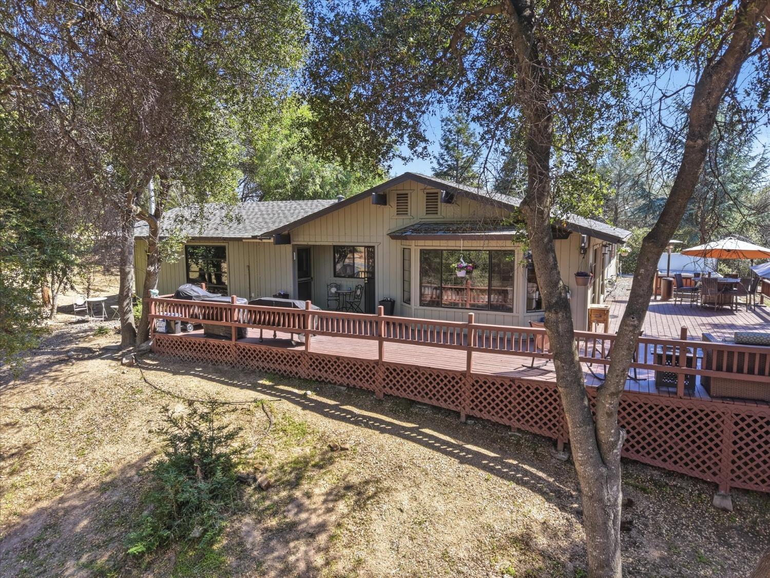 46004 Spring Trail Coarsegold, CA 93614 - Photo 38 of 62 Gallery Image 38