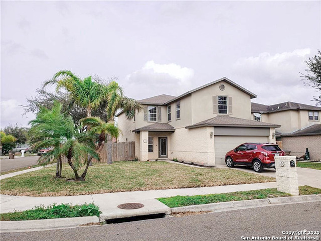 3701 View Point Drive Edinburg, TX 78542 - Photo 1 of 1 Gallery Image 1