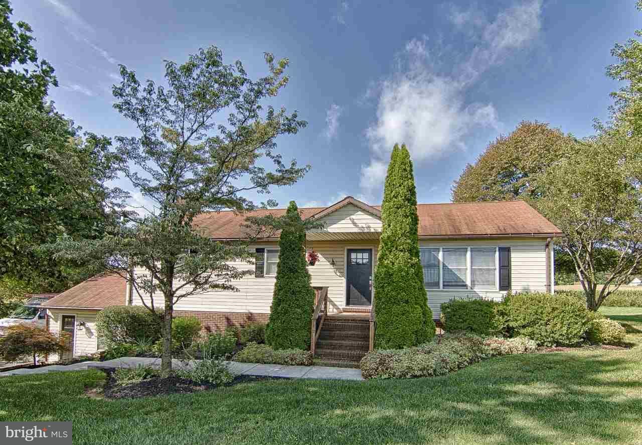 2744 Jefferson Road Spring Grove, PA 17362 - Photo 1 of 35