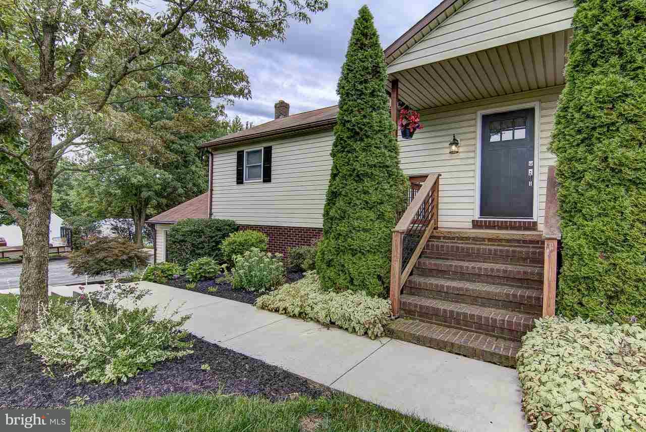 2744 Jefferson Road Spring Grove, PA 17362 - Photo 3 of 35
